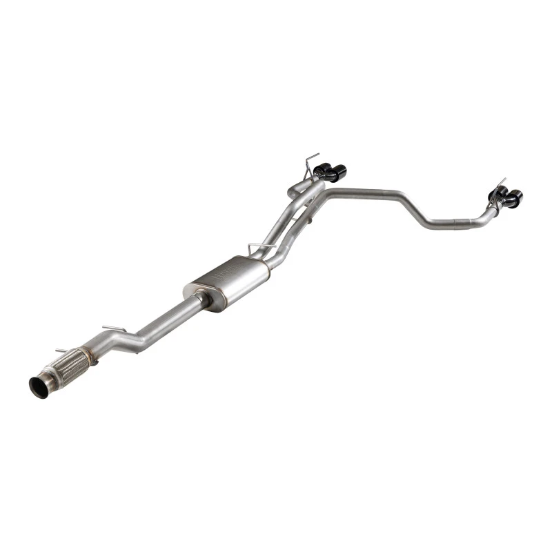Flowmaster 21-26 Chevrolet Suburban/Tahoe/Yukon 6.2L Flow FX Cat-Back Exhaust System