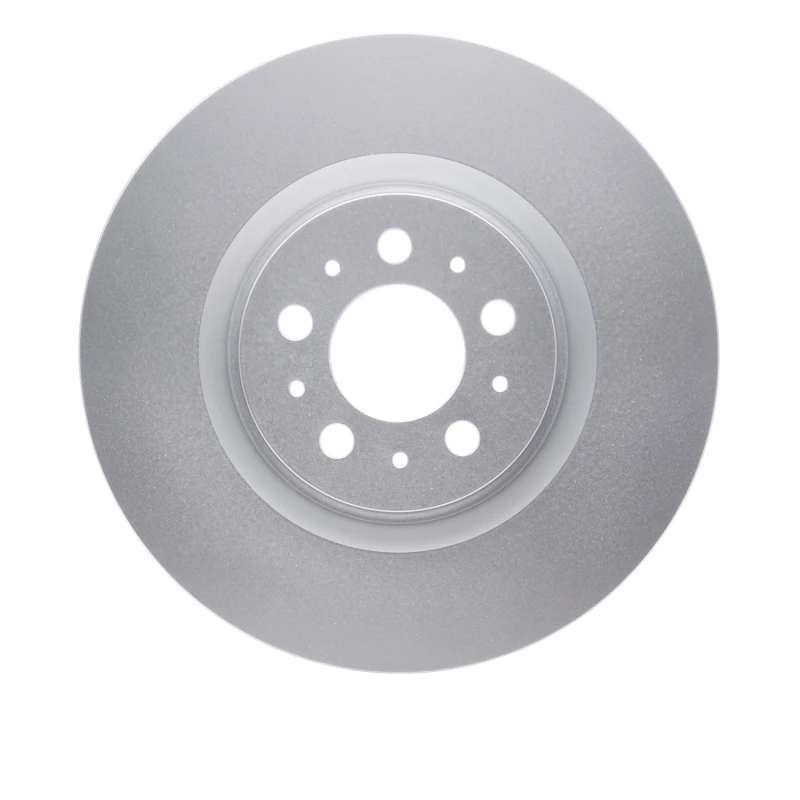 DFC 04-07 Volvo S60/V70 Front GeoSPEC Coated Rotor