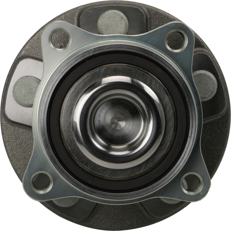 MOOG 13-15 Jaguar XFR-S Vordere Nabe Baugruppe