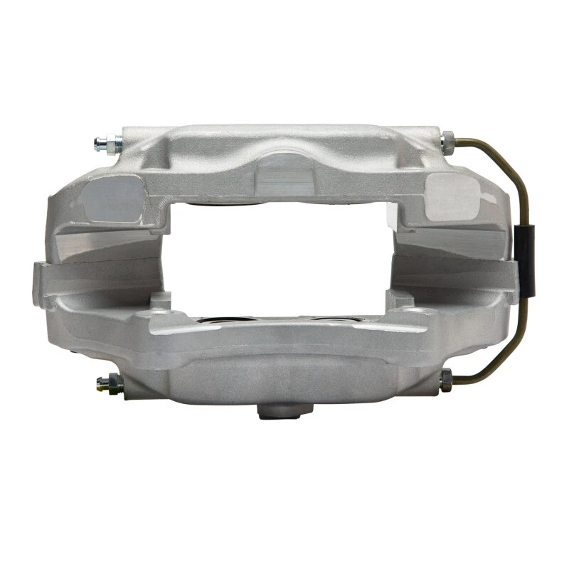 DFC 09-21 Cadillac CTS Rear-R/Rear-L Silver Zinc Coated Premium Caliper