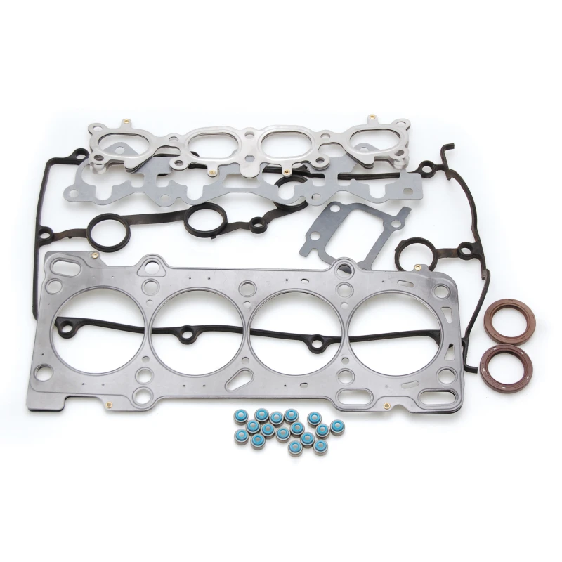 Cometic Street Pro 93-03 Mazda FS-DE DOHC 2.0L 84.5mm Bohrung.030 Dicke Ex/Kopf/Ansaugung/WP Dichtungskit