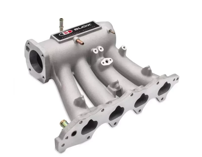 BLOX Racing Intake Manifold for B16A-B / B18C1-5 - High Performance