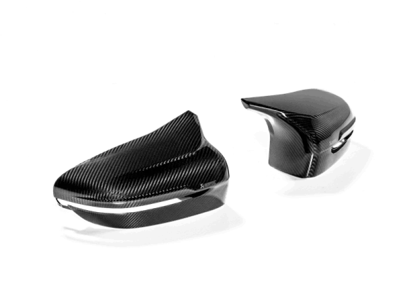 Akrapovic 2014+ BMW M3 (F80) Mirror Cap Right - High Gloss