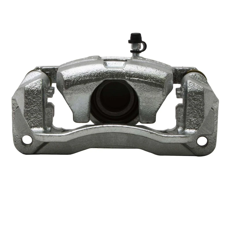 DFC 03-08 Saab 9-2X Rear-R Premium Caliper - Silver Zinc Coated