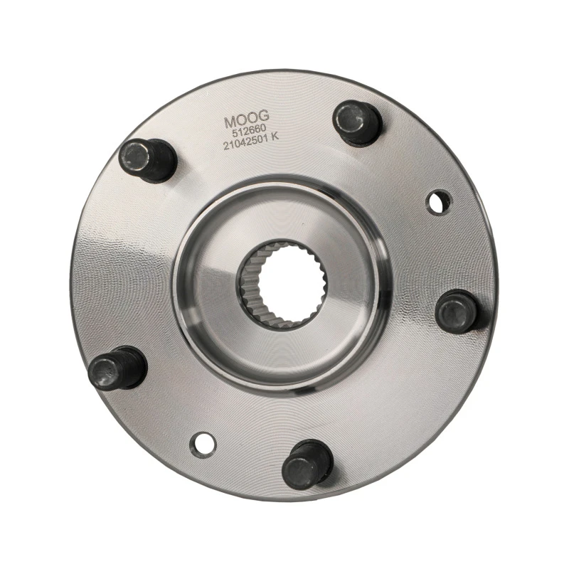 MOOG 16-21 Mazda CX-3 Hinterrad-Nabe- Einheit