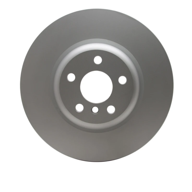 DFC 16-25 BMW M440iX Rear Hi-Carbon Alloy Geomet Coated Rotor