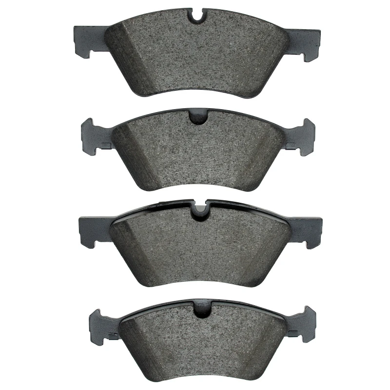 DFC 05-12 Mercedes-Benz R320 Front Euro 5000 Ceramic Brake Pads and Hardware Kit