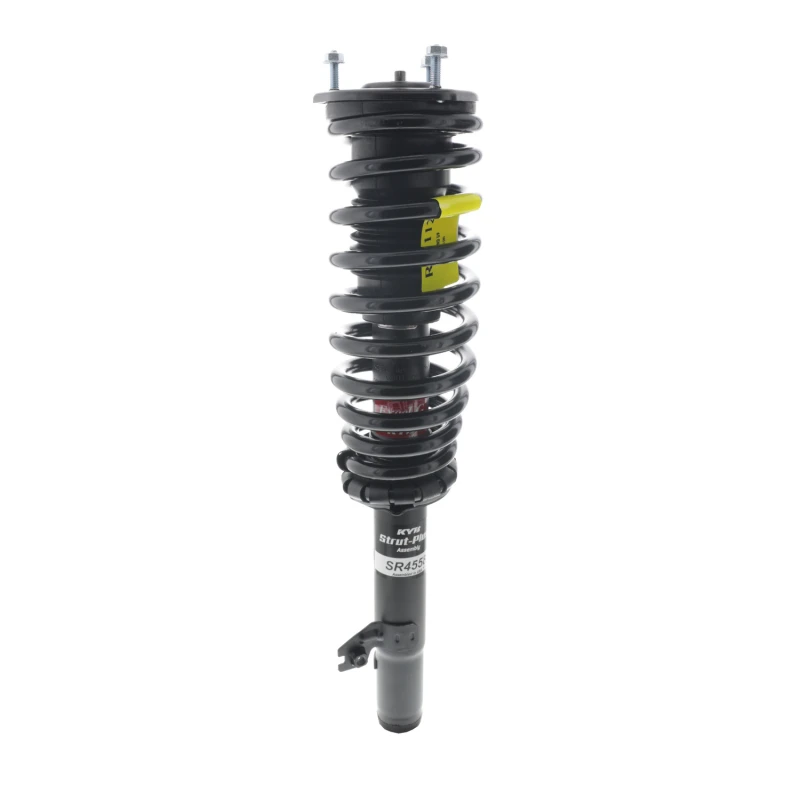 KYB Stoßdämpfer & Struts Strut Plus Vorne Rechts 09-13 Mazda 6 2.5L