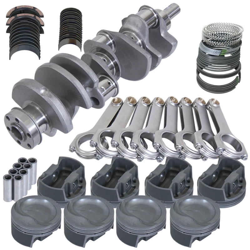 Eagle Competition Kurbelwellen-Baugruppe für Ford 351W SVO