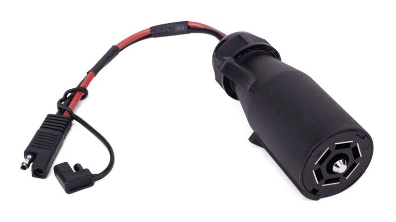 Air Lift 7-Wege-Adapter