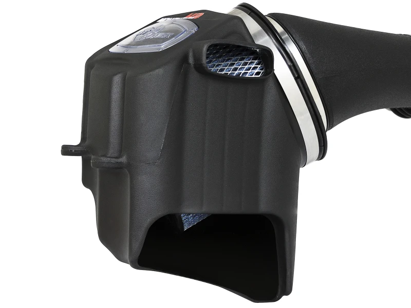 aFe Momentum GT Pro 5R Kaltluft-Einlasssystem 2017 Ford Superduty V8-6.2L