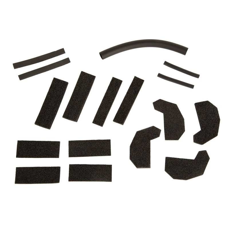 Omix Foam Blocker Dichtungskit- 11-14 Jeep Wrangler JK