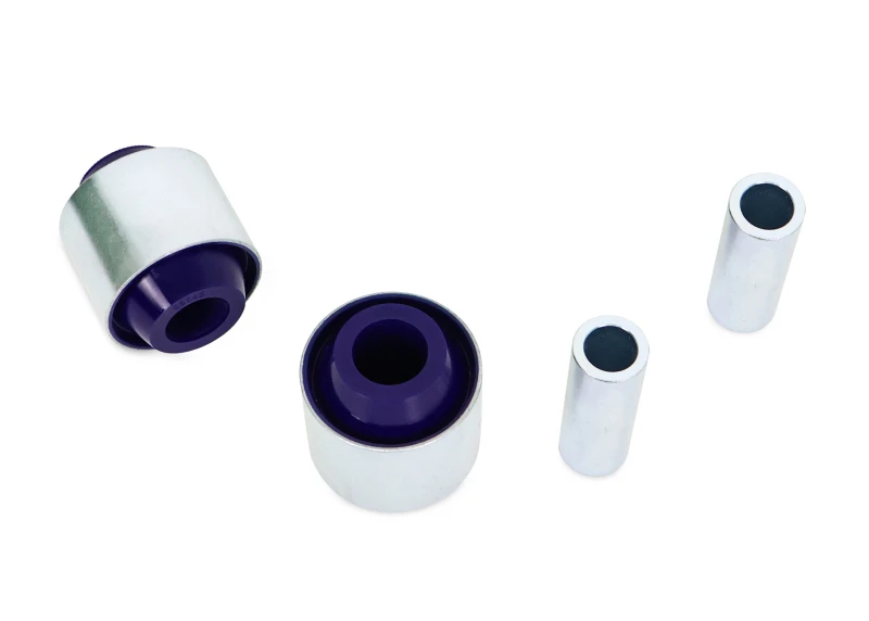 SuperPro Control Arm Bushing Kit