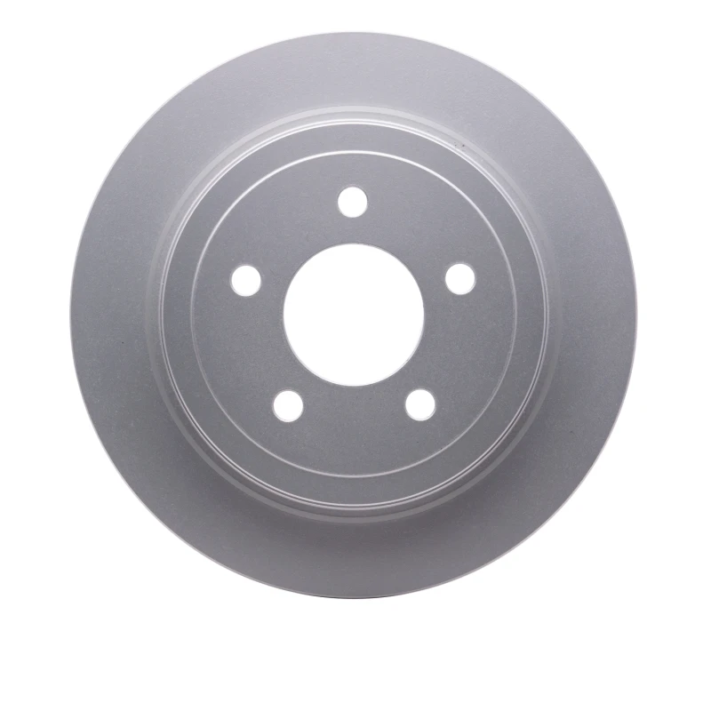DFC 03-05 Ford Explorer Sport Rear GeoSPEC Coated Rotor