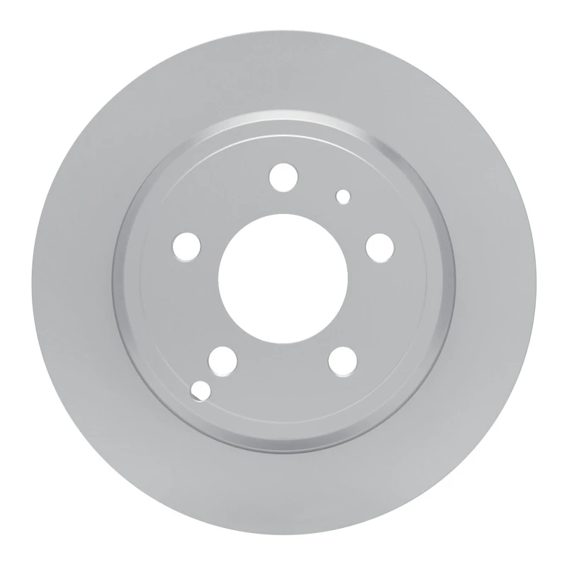 DFC 96-04 Volvo V70/850/C70/S70 Rear GeoSPEC Coated Rotor