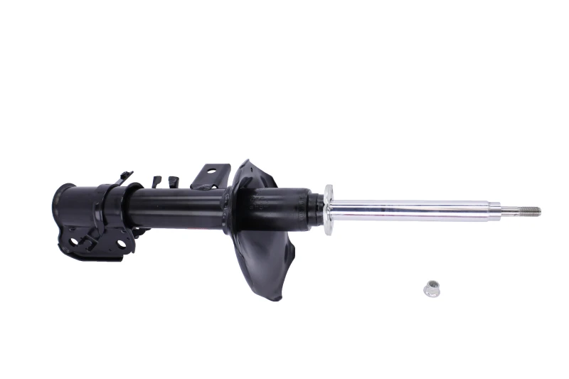 KYB-Stoßdämpfer & Struts Excel-G vorne links INFINITI QX4 (2WD) 2001 INFINITI QX4 (4WD) 1999-01 NISSAN Pat