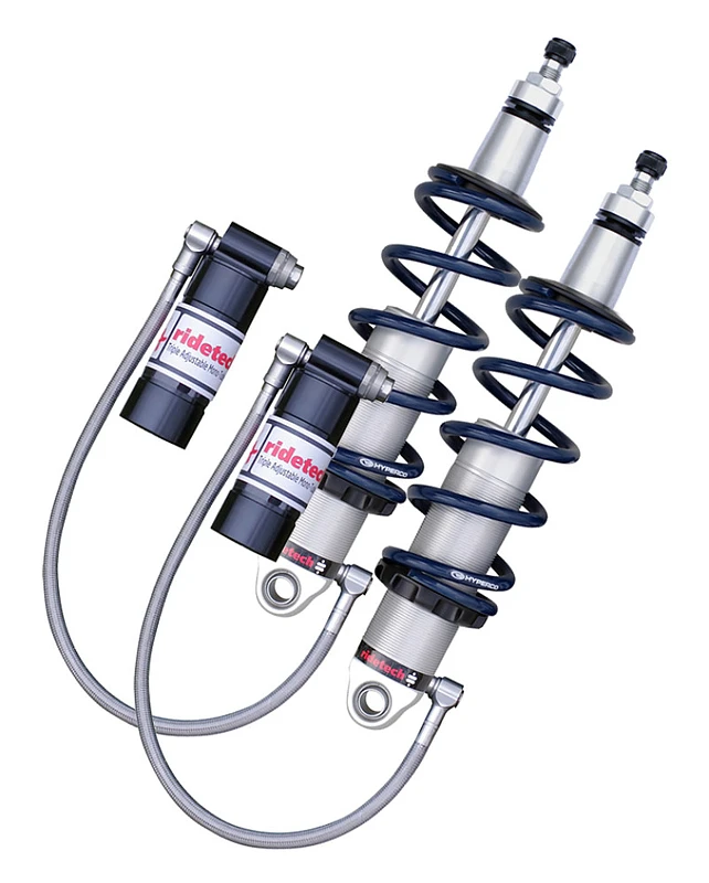 Ridetech 58-64 GM B-Body TQ Series CoilOvers Vorderes Paar