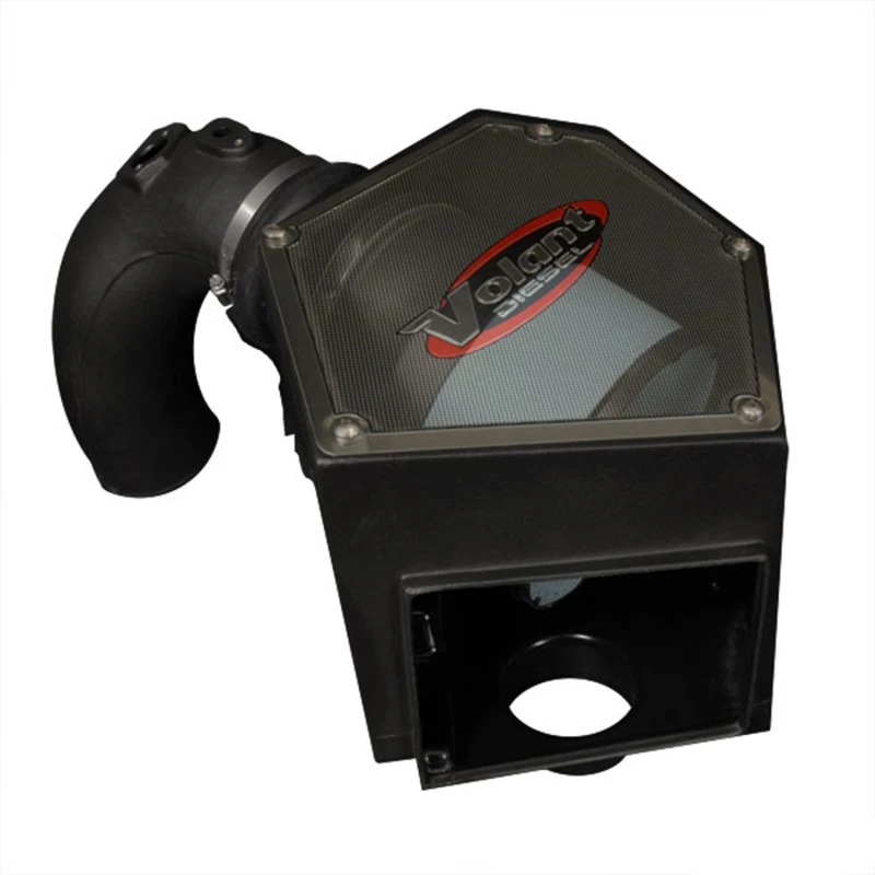 Volant 08-09 Dodge Ram 2500 6.7 L6 PowerCore Geschlossene Box Luftansaugsystem