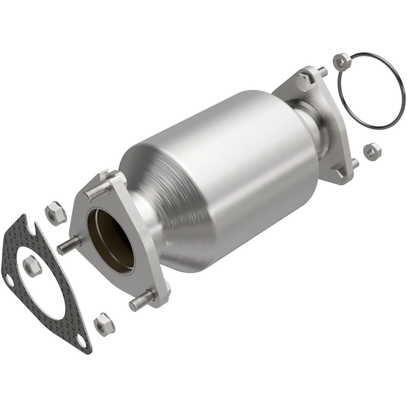 Magnaflow 2014 RLX 3,5L Unterboden-Direkt-Einsatz-Katalysator