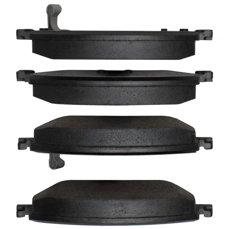 DFC 17-20 Dodge Neon (Mexico) Front 3000 Ceramic Brake Pads