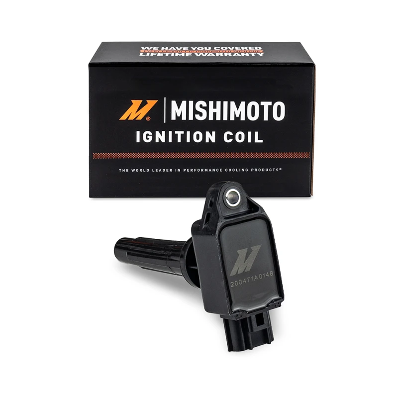 Mishimoto 12-14 Mazda 3 I4 Zündspule