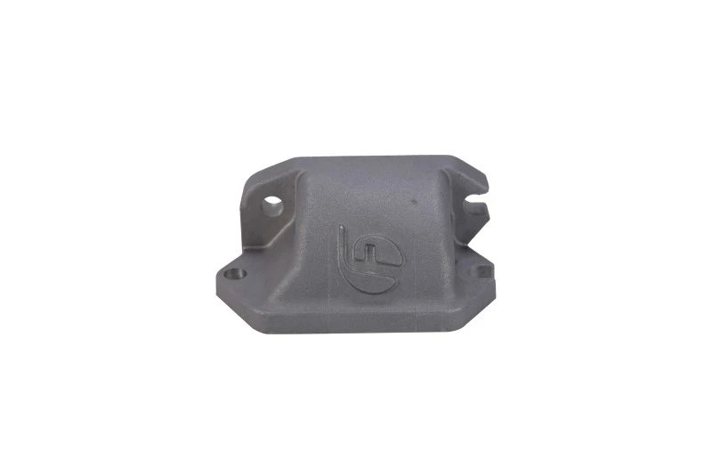 Fleece Performance 01-07 GM Duramax/11-16 GM 2500/3500 Duramax Ölkühler-Adapter-Kit