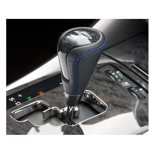 Lexus F Sport Schaltknauf IS GS RX Automatik Carbon