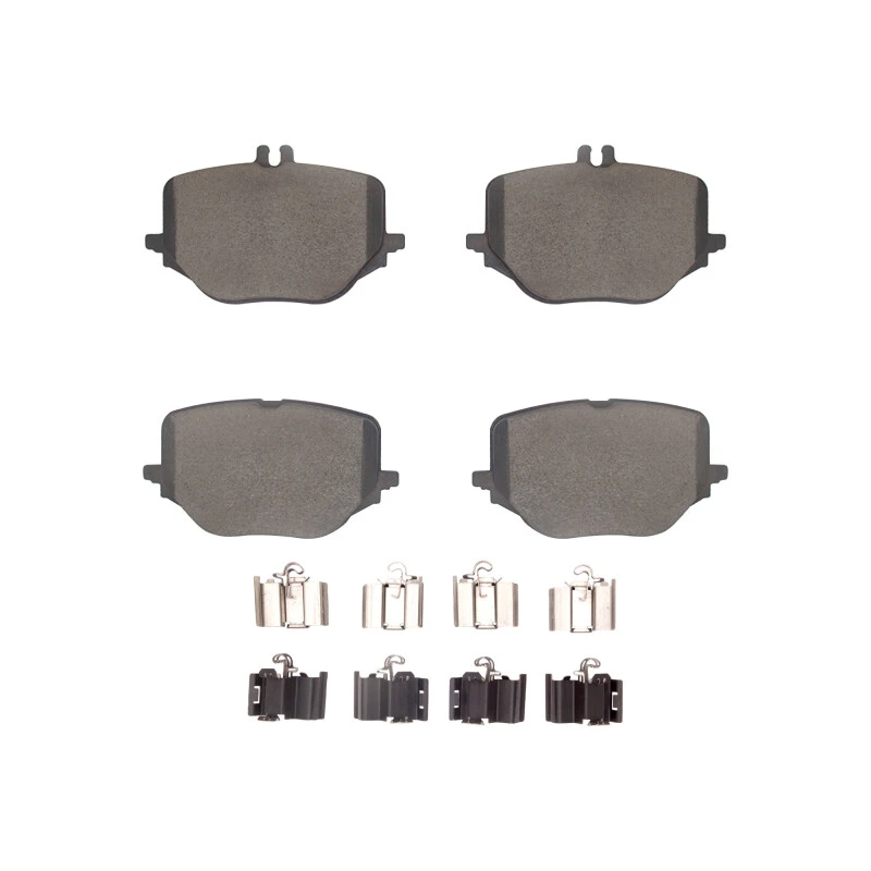 DFC 21-25 Mercedes-Benz CLE53 AMG Rear Euro 5000 Ceramic Brake Pads and Hardware Kit