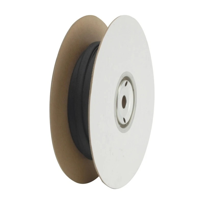 DEI Protect-A-Wire 1/2 Zoll (13mm) x 50ft - Schwarz