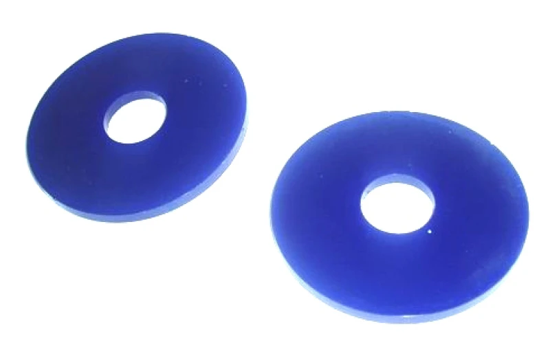 superpro_SPF2653K-67950e4aab0a7 SuperPro 1969 Alfa Romeo Spider Base Front Transmission Mount Supplement Washer Kit