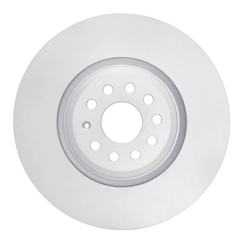 DFC 21-25 Audi Q4 e-tron Front GeoSPEC Coated Rotor