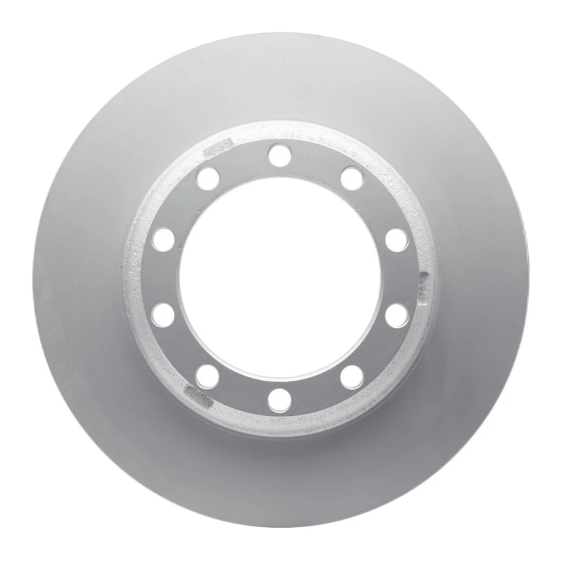 DFC 00-03 Ford F-750 Rear GeoSPEC Coated Rotor