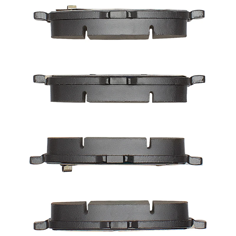 DFC 13-19 Ford Explorer Rear 5000 Advanced Semi Metallic Brake Pads