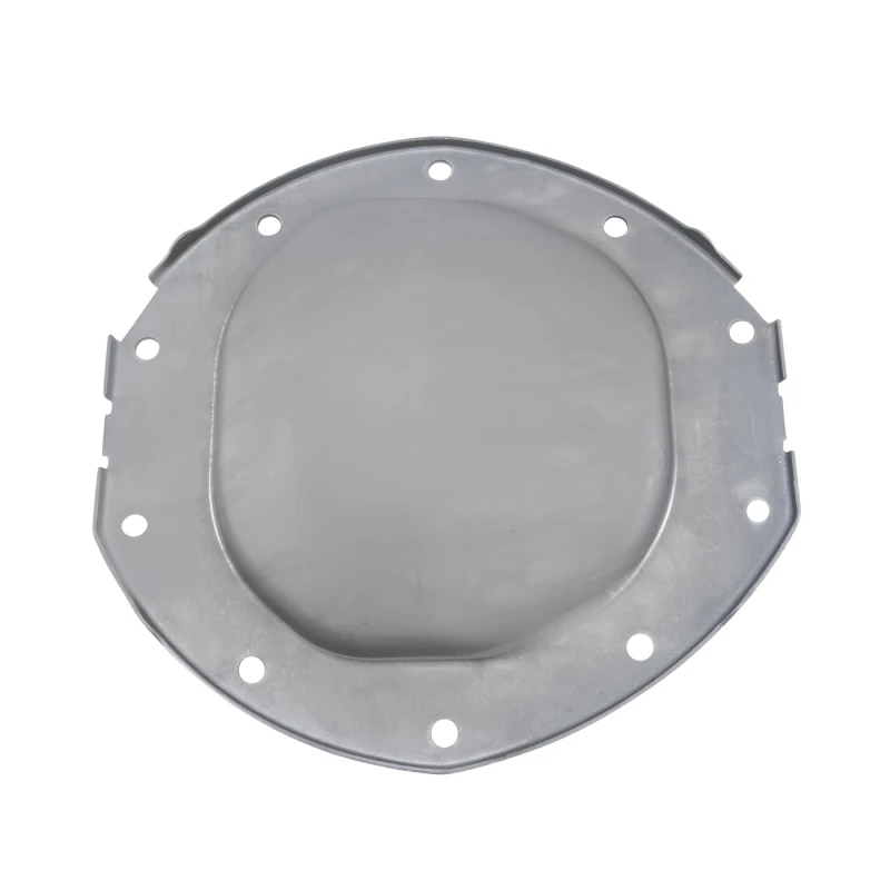 Yukon Gear Steel Cover for GM 8.0in Rear