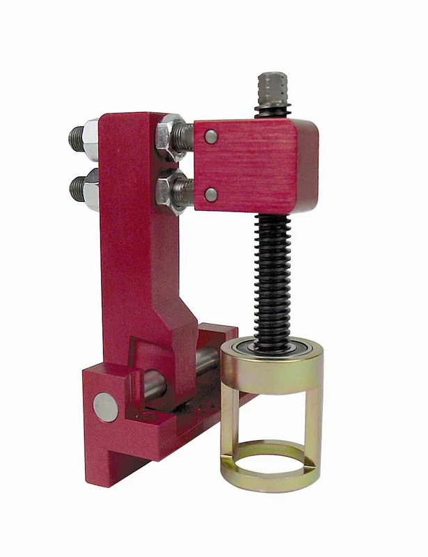 COMP Cams TesterSB Chevy Federwechsel-W