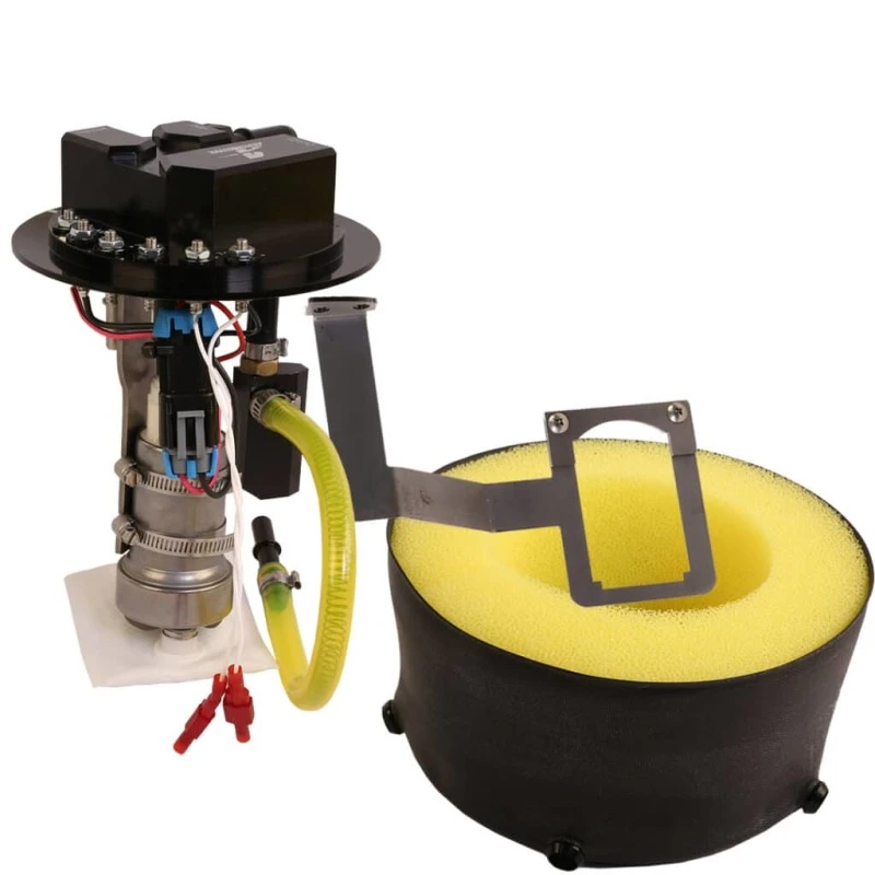 Aeromotive 20-21 Jeep Gladiator 525 Kraftstoffpumpe