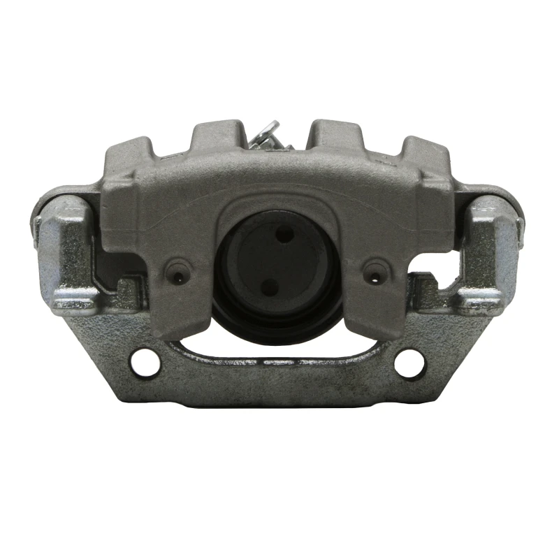 DFC 06-10 Pontiac Solstice Rear-L Silver Zinc Coated Premium Caliper