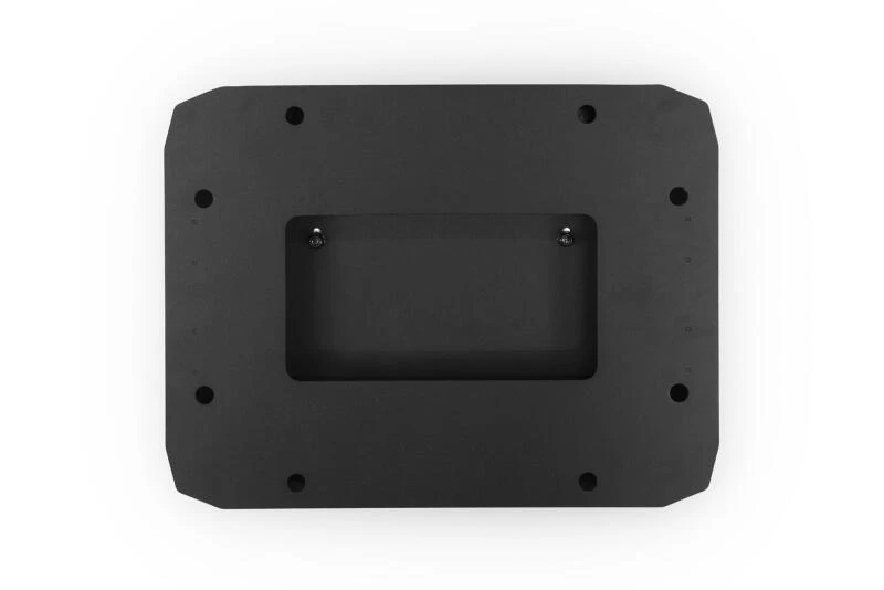 DV8 Offroad 07-18 Jeep Wrangler JK Spare Tire Delete