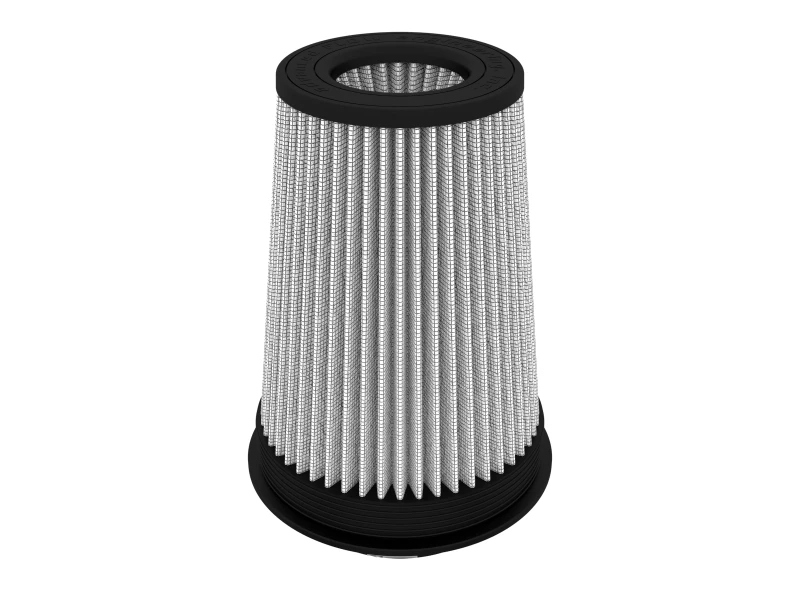 aFe Momentum Intake Replacement Air Filter 4 IN F x 6 IN B x 4-1/2 IN T (Inverted) x 8-1/2 IN H