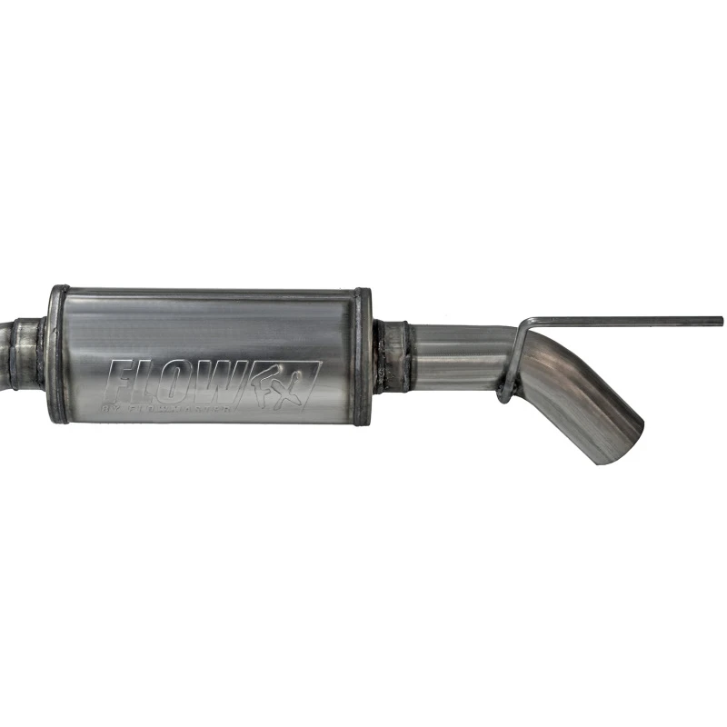 Flowmaster 09-14 Ford F-150 3.5T/5.0L FlowFX Extreme Cat-Back Exhaust System