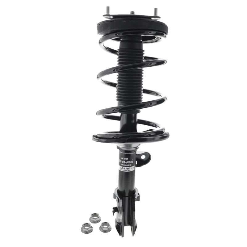 kyb_SR4701-679737a38b353 KYB 07-10 HYUNDAI Entourage / 06-14 Kia Sedona Strut-Plus Strut- Front Left