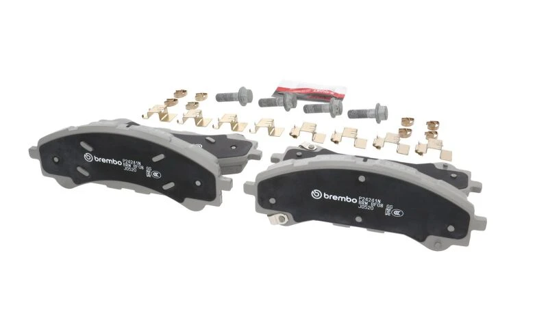 Brembo OE PRIME Keramik Bremsbelag Vorne