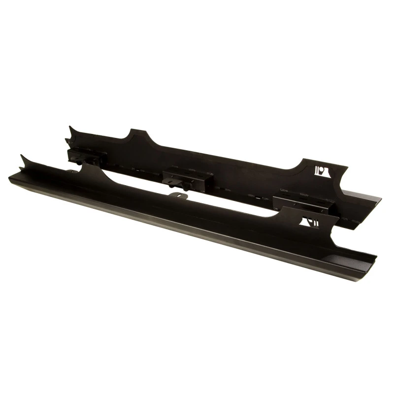 Rugged Ridge XHD Rock-Slider 18-20 Jeep Wrangler JL 4-Türer