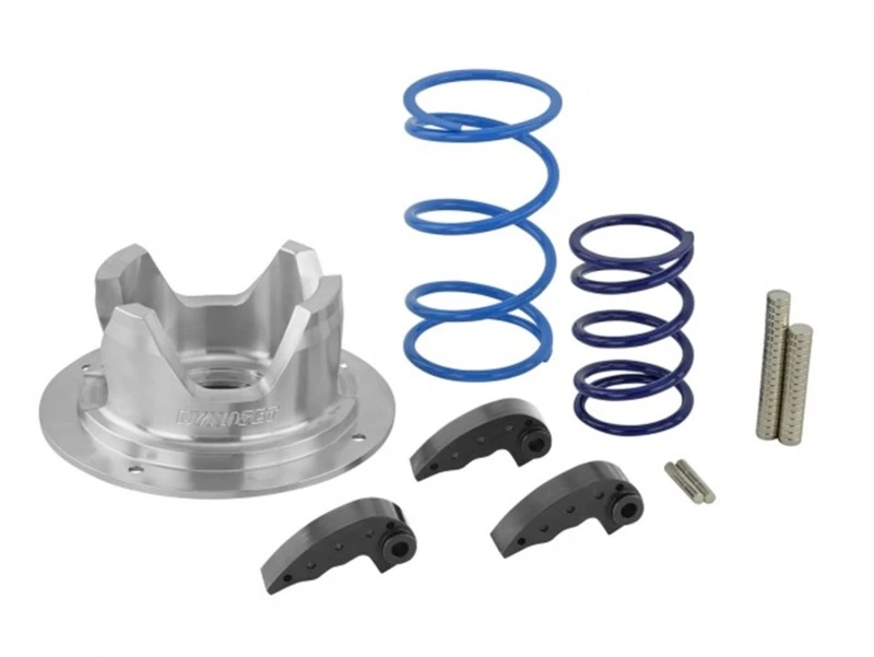KraftWerks 14-15 Polaris RZR XP 1000 Dynojet Kupplungskit KW SC Kit
