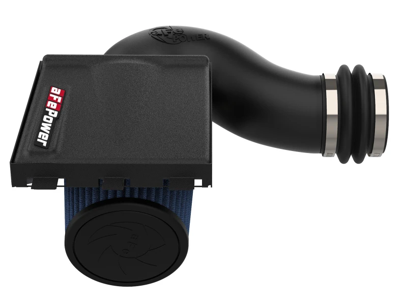 aFe MagnumFORCE Stage-2 Pro 5R Luftansaugs-System 10-18 Ford Taurus SHO Twin Turbo EcoBoost V6 3.5L
