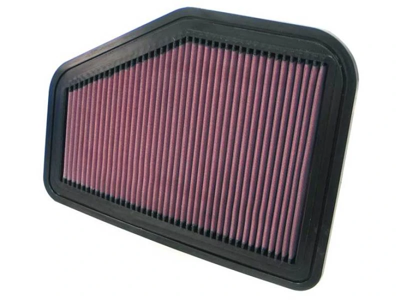 K&N 06 Holden Commodore VE Einbau-Luftfilter