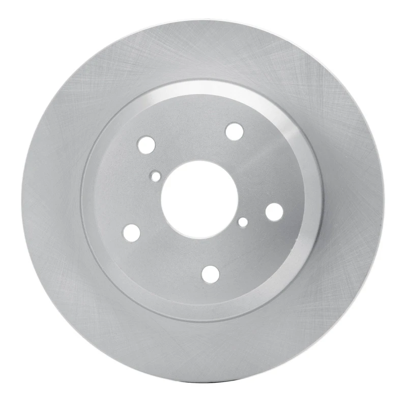 DFC 19-25 Subaru Forester Rear Brake Rotor