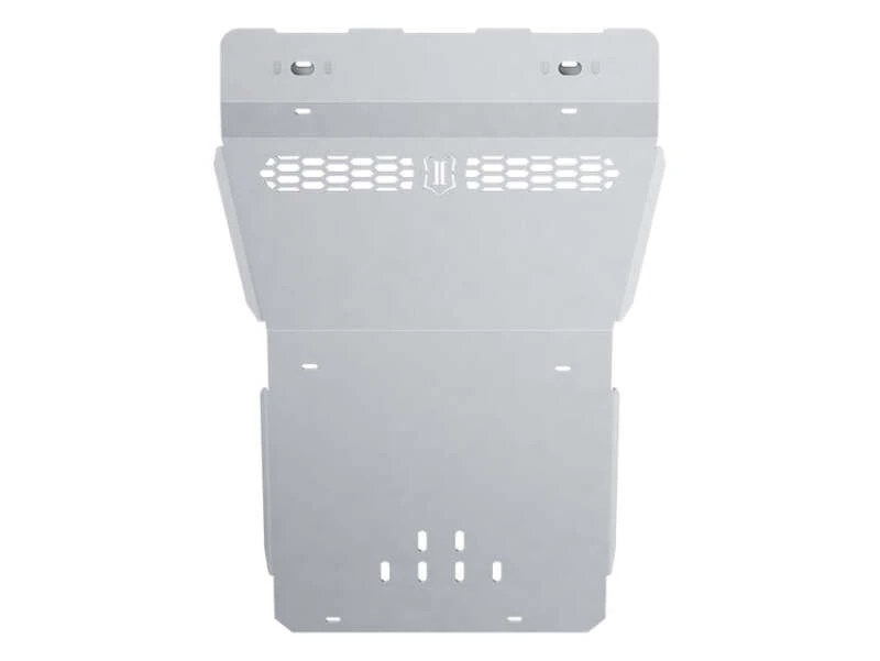 ICON 2024 Toyota Tacoma 4th Gen Skid Plates