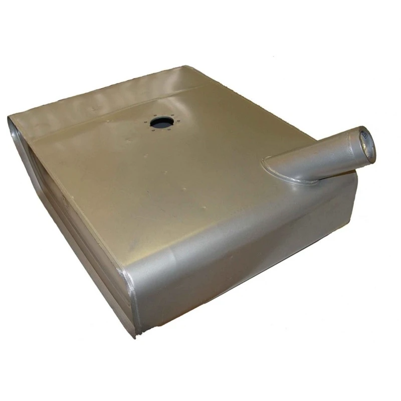 Omix Stahl-Benzintank 55-68 Jeep CJ Modelle