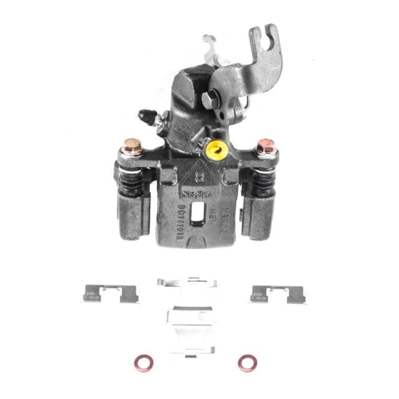 powerstop_L3303-67944b53e4193 Power Stop 05-06 Hyundai Elantra Rear Right Autospecialty Caliper w/Bracket